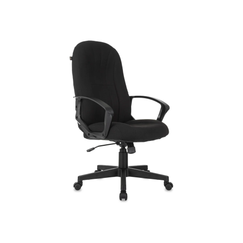 Кресло руководителя Gigant GCH-14 черное, сетка, ткань