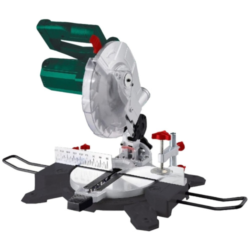 Пила торцовочная FAVOURITE MS 1600/210