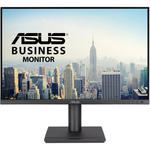 Монитор ASUS BE248CFN (90LM0AJ0-B02K70) черный