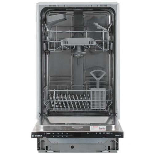Встраиваемая посудомоечная машина Bosch Serie 2 SRV2HKX1DR