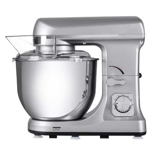 Миксер планетарный MAUNFELD MF-431S