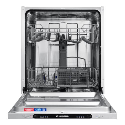 Встраиваемая посудомоечная машина MAUNFELD MLP6242G02 Light Beam