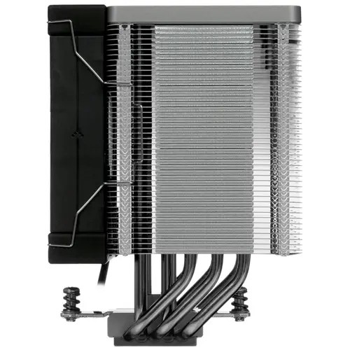Кулер Deepcool AK500 (R-AK500-BKNNMT-G) 240W 1155/1156/1150/1700/2011/2066/AM4/AM5