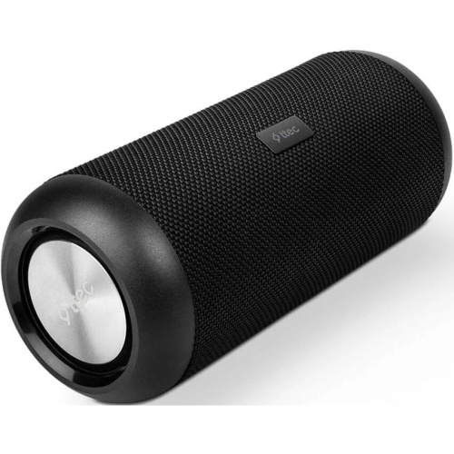 Портативная колонка TTEC Dynamite Duo 2BH06S BT Speaker Black