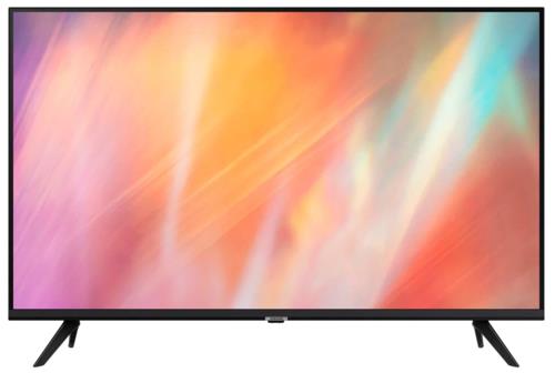65" (163 см) LED-телевизор Samsung UE65AU7002UXRU черный