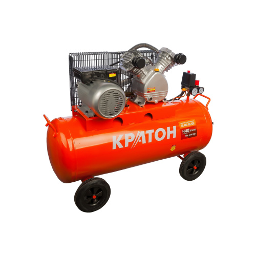 Компрессор КРАТОН AC-440-100-BDV