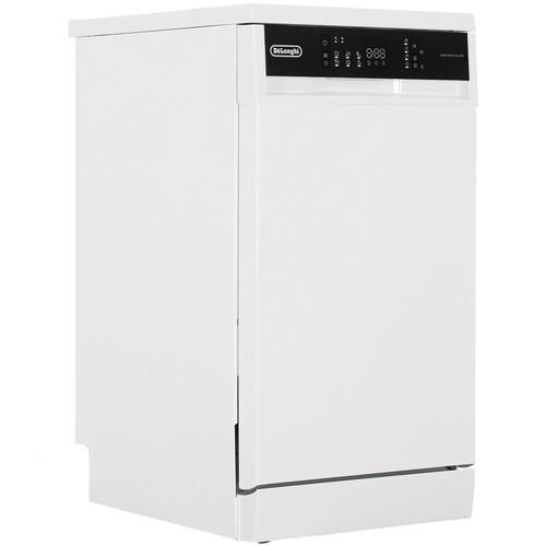 Посудомоечная машина Delonghi DDWS 465 B CALLISTO белый