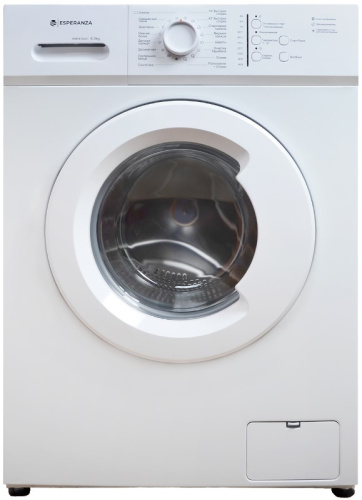 Стиральная машина ESPERANZA WMF712I01 7кг