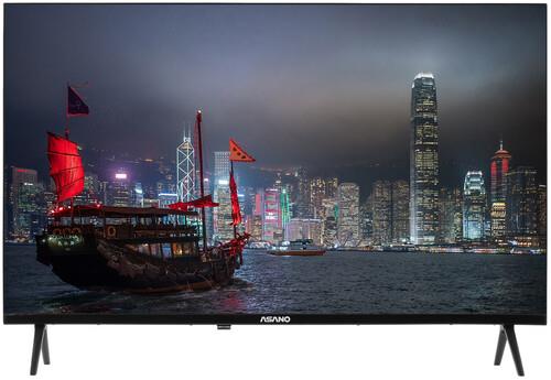 31.5" (80 см) LED-телевизор Asano 32LH5020T черный