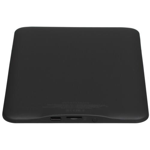 6" Электронная книга ONYX BOOX Faust 6 черный + чехол