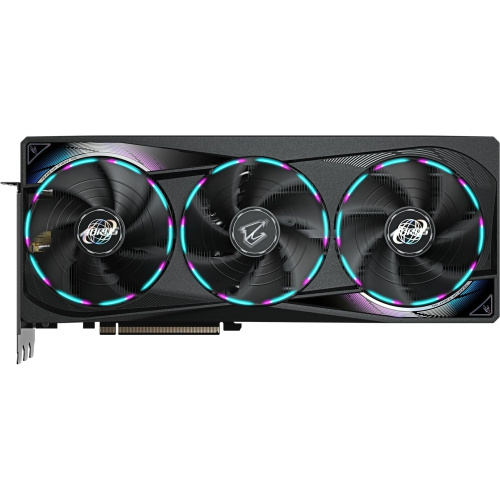 Видеокарта Gigabyte Nvidia GeForce RTX 5070 Master 12Gb (GV-N5070AORUS M-12GD 1.0), GDDR7, Ret