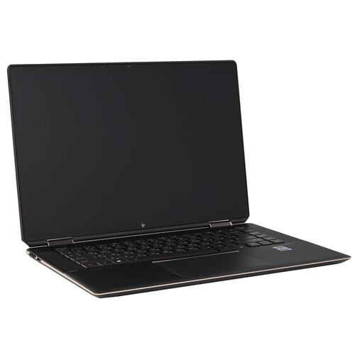 16" Ноутбук HP Spectre x360 16-F2013dx 2-in-1 синий