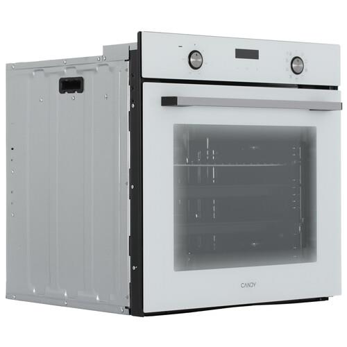 Электрический духовой шкаф Candy COXP08LTSW белый