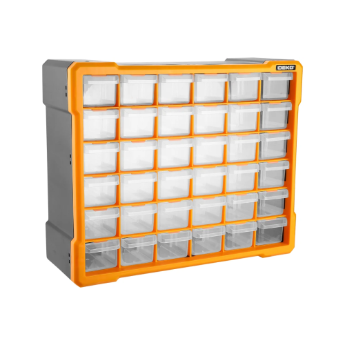 Ящик для инструментов DEKO Smart box 36 (085-3006)