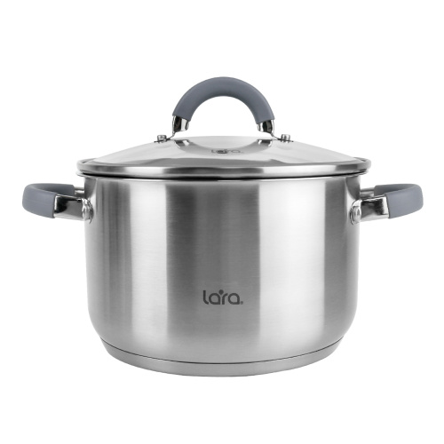 Кастрюля Lara LR02-272 Калипсо