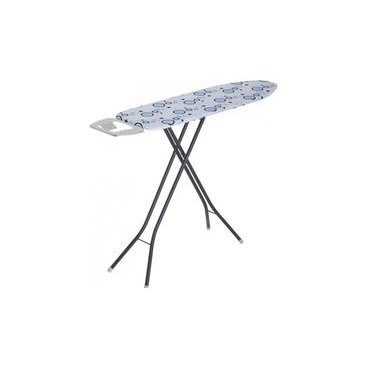 Доска гладильная Dogrular Инджи серая