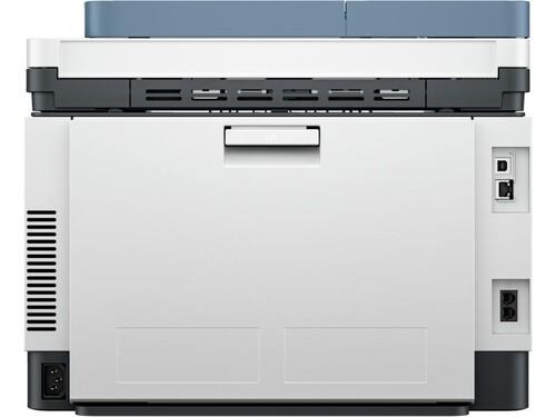 МФУ лазерное HP Color LaserJet Pro MFP 3303fdw