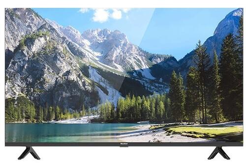43" (109 см) LED-телевизор Blackton Bt 43FSU32B черный