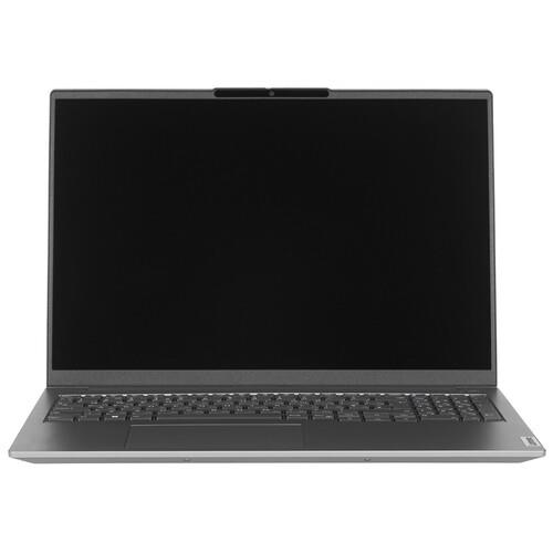 16" Ноутбук Lenovo ThinkBook 16 G6 IRL серый