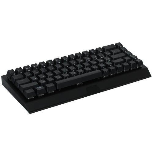 Клавиатура проводная + беспроводная Razer BlackWidow V3 Mini HyperSpeed
