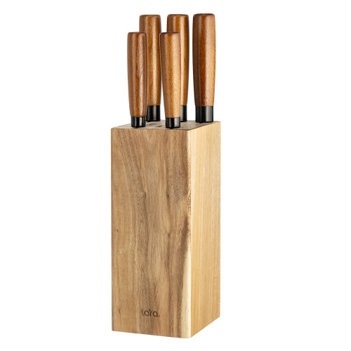 Набор ножей LARA LR05-13 6 предметов