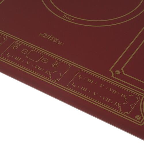 Индукционная варочная поверхность Kaiser KCT 7797 FI RotEm