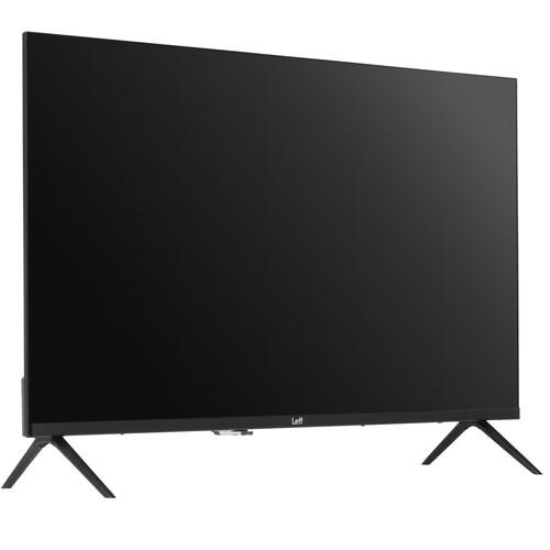 31.5" (80 см) LED-телевизор Leff 32H680T черный