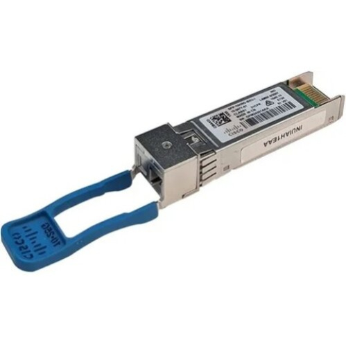 Трансивер CISCO SFP-10/25G-LR-S=
