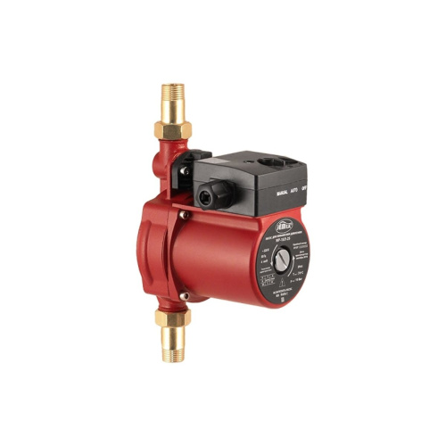 Насос повышающий давление Jemix WP-15/9-25 87560 с авт. включением мокрый ротор