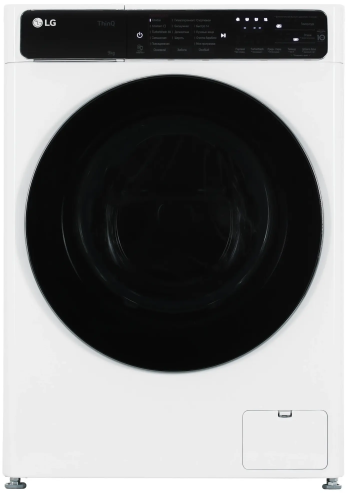 Стиральная машина LG F2T9FW9W белый