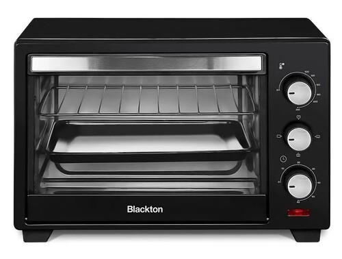 Мини-печь Blackton Bt EO2001W черный