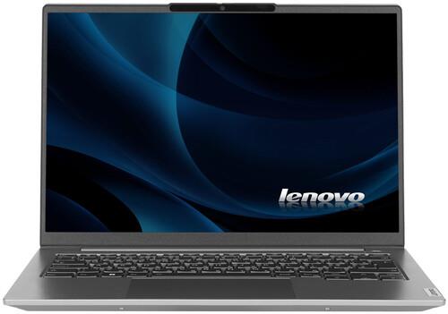 14" Ноутбук Lenovo ThinkBook 14 G6 ABP серый
