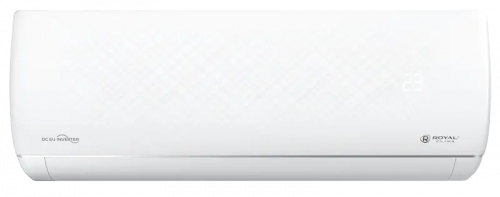 Сплит-система Royal Clima Rci-Rnc35Hn/In/Rci-Rnc35Hn/Out Renaissance Dc Inverter