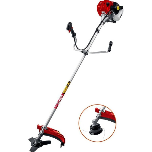 Триммер бензиновый ЗУБР КРБ-1300