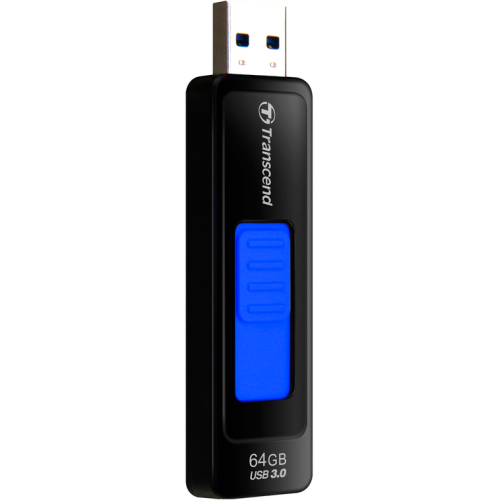 Flash Drive 64GB USB 3.1 gen.1 Transcend JetFlash 760 TS64GJF760