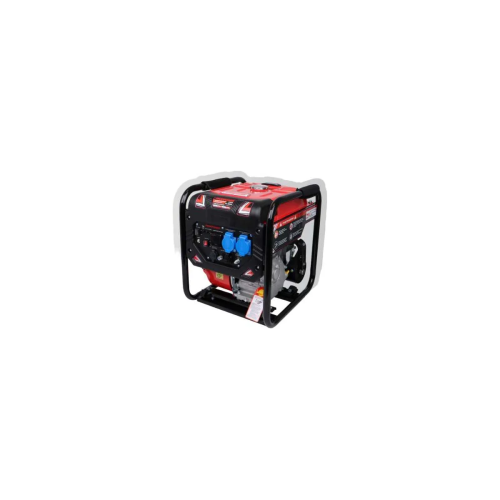 Инверторный бензиновый генератор PROFIPOWER ИГ-3500I