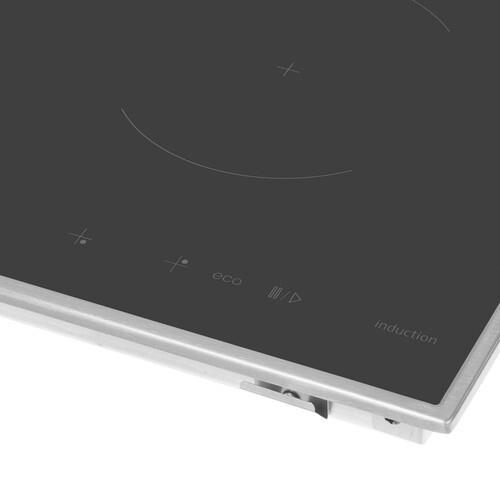 Индукционная варочная поверхность Beko HII64500FHTX