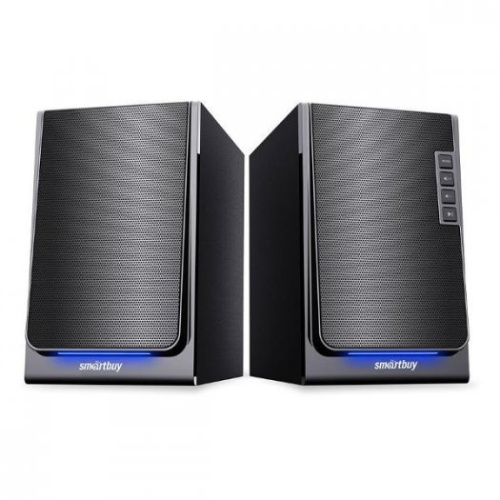 Колонки SMARTBUY SBA-5050 GIG 3 черный