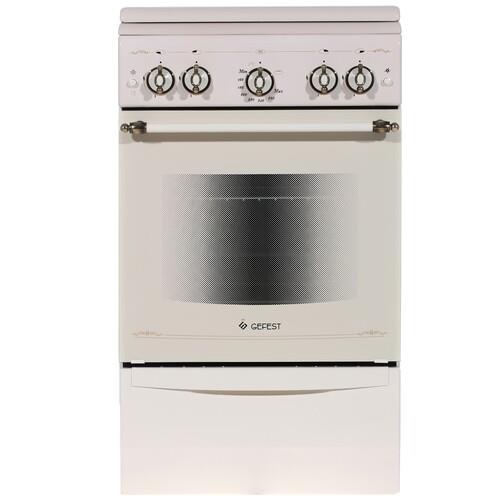 Газовая плита Gefest ПГ 5100-02 0186 бежевый