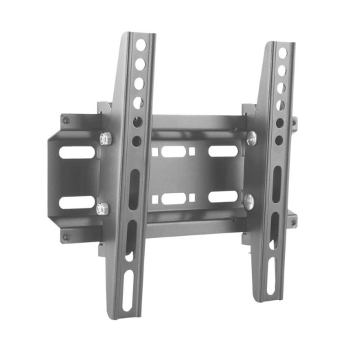 Кронштейн для телевизора Ultramounts UM 836T черный 23"-42" до35кг наклон