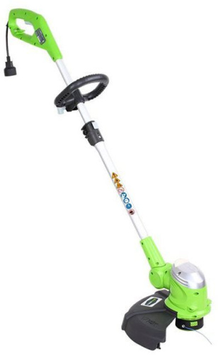 Триммер Greenworks GST5033M 21277