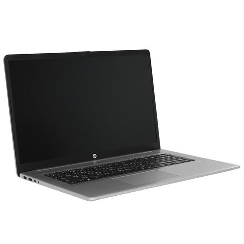 17.3" Ноутбук HP 470 G9 серебристый