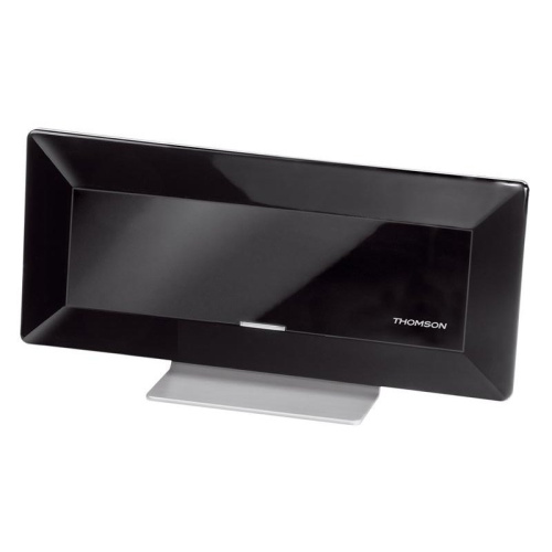 Антенна телевизионная Thomson 00132188 активная черный