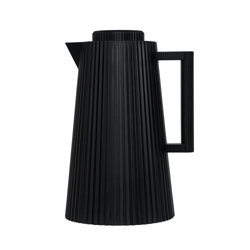 Термос LARA LR04-83 Black