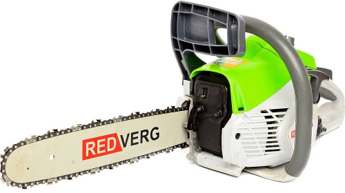 Бензопила RedVerg RD-GC38-14