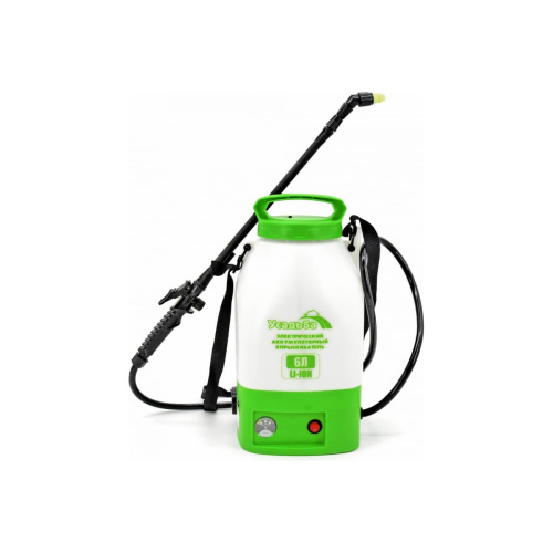 Опрыскиватель аккумуляторный Электроприбор ESL-8L 6л аккумулятор