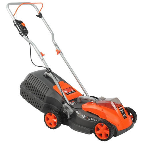 Газонокосилка PATRIOT CM 432 (250201432)