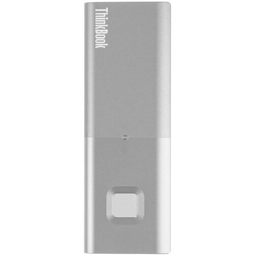 512 ГБ Внешний SSD Lenovo Thinkbook TU800 [QXB1P87465]