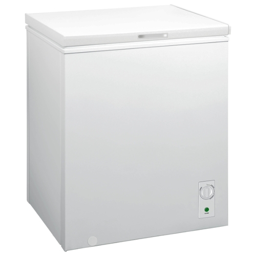 Морозильный ларь Бирюса 170KX белый