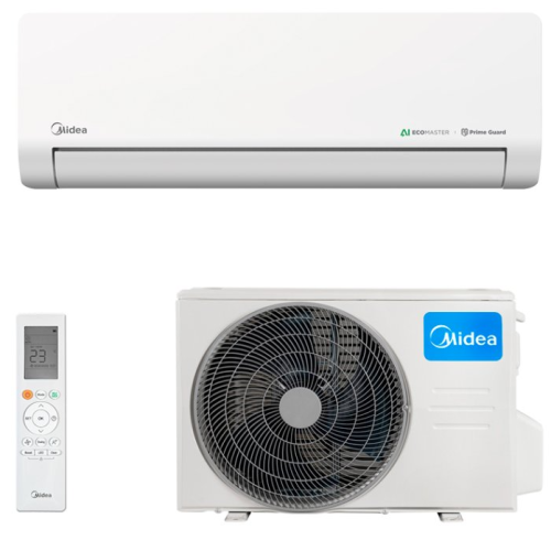 Сплит-система Midea MSES-18N8D6-I/MSES-18N8D6-O Easy